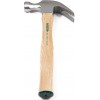 世达工具 92324  木柄羊角锤(1.25磅)