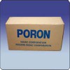 供应韩国poron  psr泡棉，