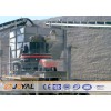 专业供应HPC220+VSI5X9532碎石制砂生产线