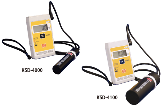 春日电机人体电位测试仪KSD-4000/NK-3001