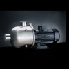 CHL CHLK轻型不锈钢卧式多级离心泵